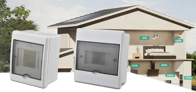 Power Distribution Box